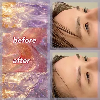 メンズ アイブロウ 🩵ANELA東口 齋藤琴音💚のマツエク・マツパデザイン