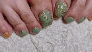 ネイル Nail Room Bellisのネイルデザイン