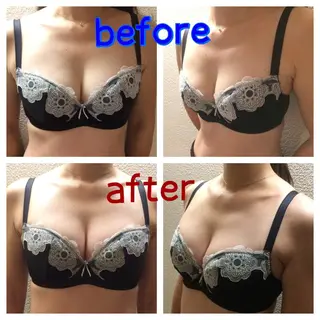 木村 恭子のエステ・リラクイメージ