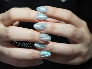 ネイル ConneQt所属・ETHOSENSE. kimikaのネイルデザイン