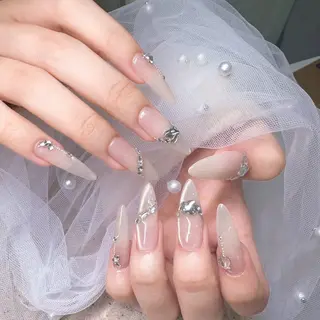 ネイル Nails 168 ネイルズイロハのネイルデザイン