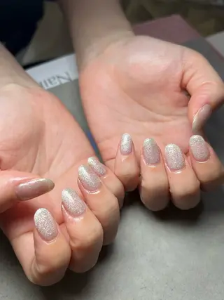 ネイル elu船橋 karenのネイルデザイン