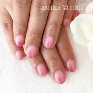 ネイル La Colzaのネイルデザイン