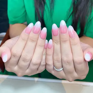 ネイル NINI Monster🌟のネイルデザイン