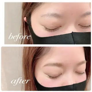 【eye.C代表】 山田佳菜のマツエク・マツパデザイン