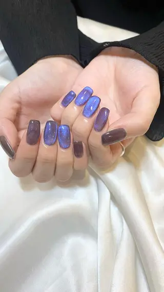 ネイル ui nailのネイルデザイン