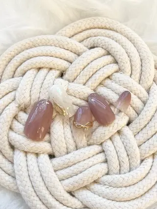 ネイル eim Ayakaのネイルデザイン