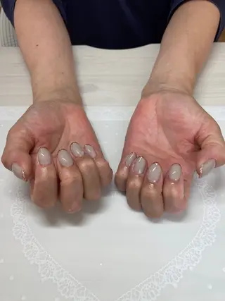 ネイル nailsalon Anneのネイルデザイン
