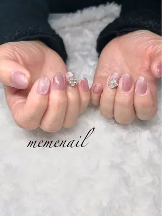 ネイル Noguchi Megumiのその他イメージ