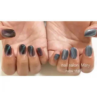 ネイル WITH NAIL ネイリストのネイルデザイン