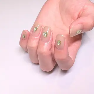ネイル honoka.a /emm.nailのネイルデザイン