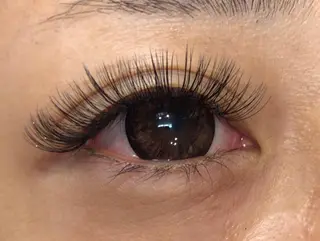 マツエク・マツパ UnFLAIR💐 AKANEのマツエク・マツパデザイン