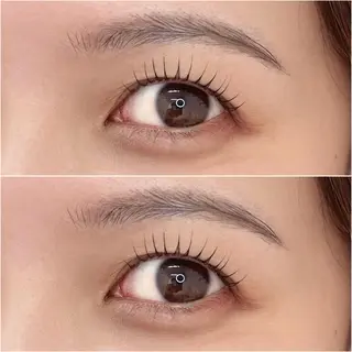 マツエク・マツパ eyelashsalonCHEMIR所属・CHEMIR yunoのマツエク・マツパデザイン