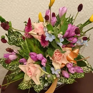 g*rossa高橋 くみこのエステ・リラクイメージ