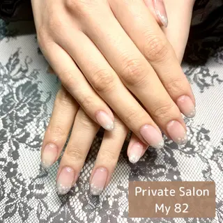 ネイル Private Sa lon  MARLOのネイルデザイン