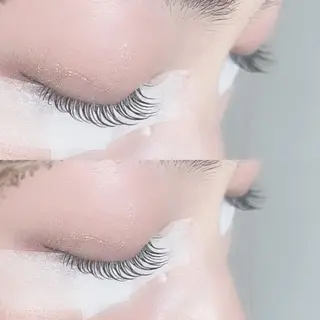 マツエク・マツパ eyelist🌙 natsumiのマツエク・マツパデザイン