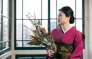 ヘアアレンジ 新石切ravis - ラヴィス -のその他イメージ