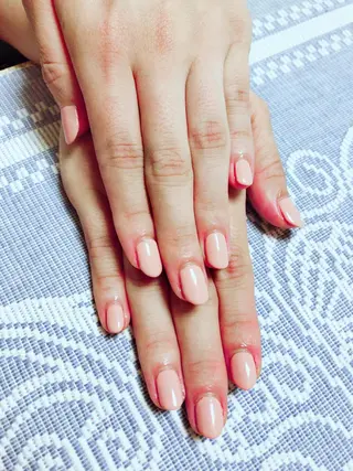 ネイル FERNA フェルナのネイルデザイン