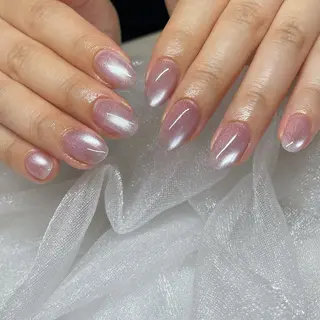 ネイル petit所属・Yuka ネイリストのネイルデザイン