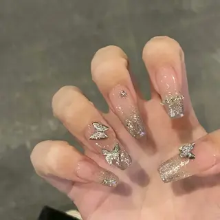 ネイル Trend Nail シルフのネイルデザイン