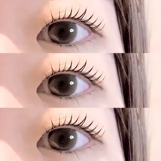 マツエク・マツパ Lowen 野原の眉毛・アイブロウイメージ