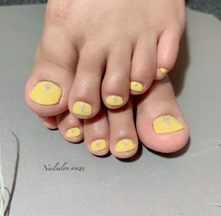 ショート sp anzeeのネイルデザイン