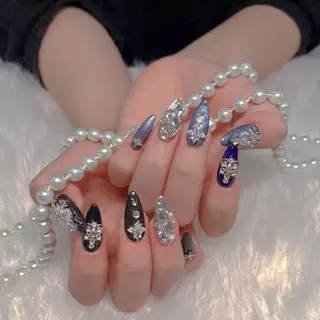 ネイル リ ナのネイルデザイン