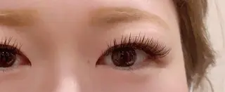 マツエク・マツパ 【eye.C代表】 山田佳菜のマツエク・マツパデザイン