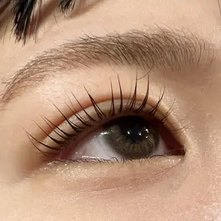 マツエク・マツパ Labelta .のマツエク・マツパデザイン