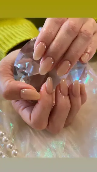 ネイル 88-nail. MAKIのネイルデザイン