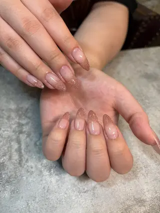ネイル airRe Kotonoのネイルデザイン