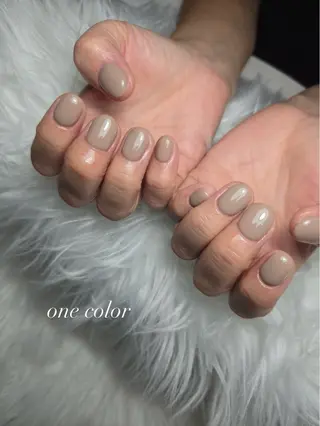 ネイル Vieru Eriyaのネイルデザイン