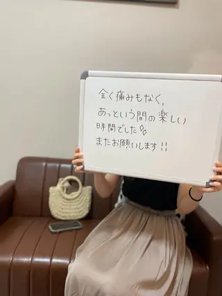 Salon Improveのネイルデザイン