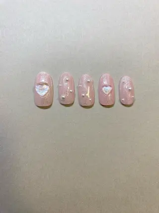 ネイル kokori nailのネイルデザイン