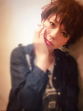 ショート 【代表】田川 祐也のヘアスタイル