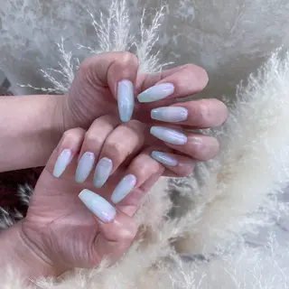 ネイル Rieko EMINAL恵比寿のネイルデザイン