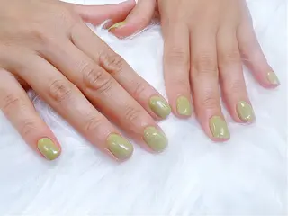ネイル MUTO KAZUMIのネイルデザイン