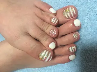 ネイル みんなの店所属・仲谷 つかさのエステ・リラクイメージ