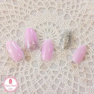 ネイル TiaryNail まほのネイルデザイン
