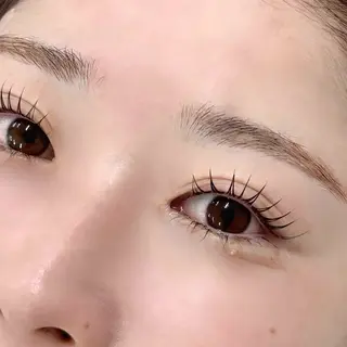マツエク・マツパ Une fleur Miyu🧸🍀の眉毛・アイブロウイメージ
