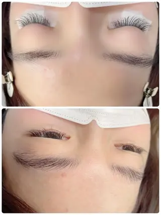 マツエク・マツパ 吉岡 ゆうなのその他イメージ