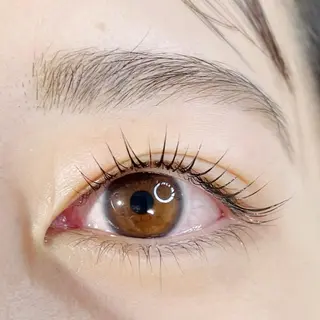 マツエク・マツパ 当日◎中目黒 まつげまゆげサロンのマツエク・マツパデザイン