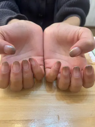 ネイル Nail Alaia 妙典店 ミズキのネイルデザイン