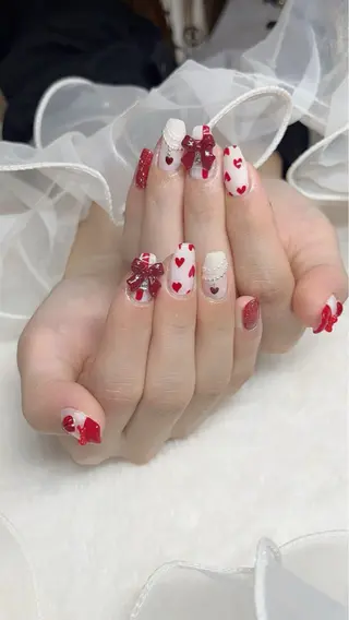 ネイル AYU💅ワンホン& 推し活ネイル💕のネイルデザイン
