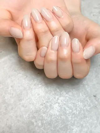 ネイル private acottoのネイルデザイン