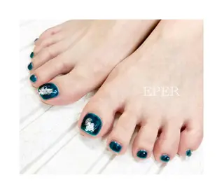 ネイル ネイルサロン -EPER-エペルのネイルデザイン