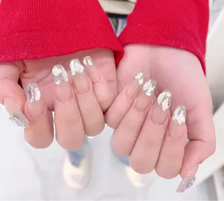ネイル FLY Nail Salonのネイルデザイン