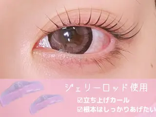 マツエク・マツパ まつげと眉毛のお店Sakura Lash【サクララッシュ】所属・【ダメージケア特化】 🌸 サクララッシュの眉毛・アイブロウイメージ