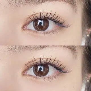 マツエク・マツパ brow art 上野 / 吉橋のマツエク・マツパデザイン