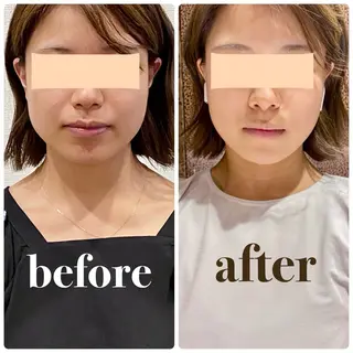 Cream 福井のエステ・リラクイメージ